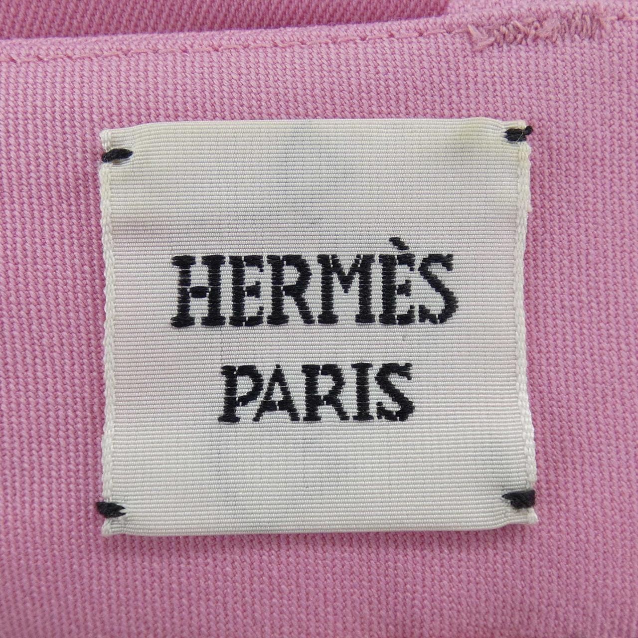 エルメス HERMES *17-7404 パンツ