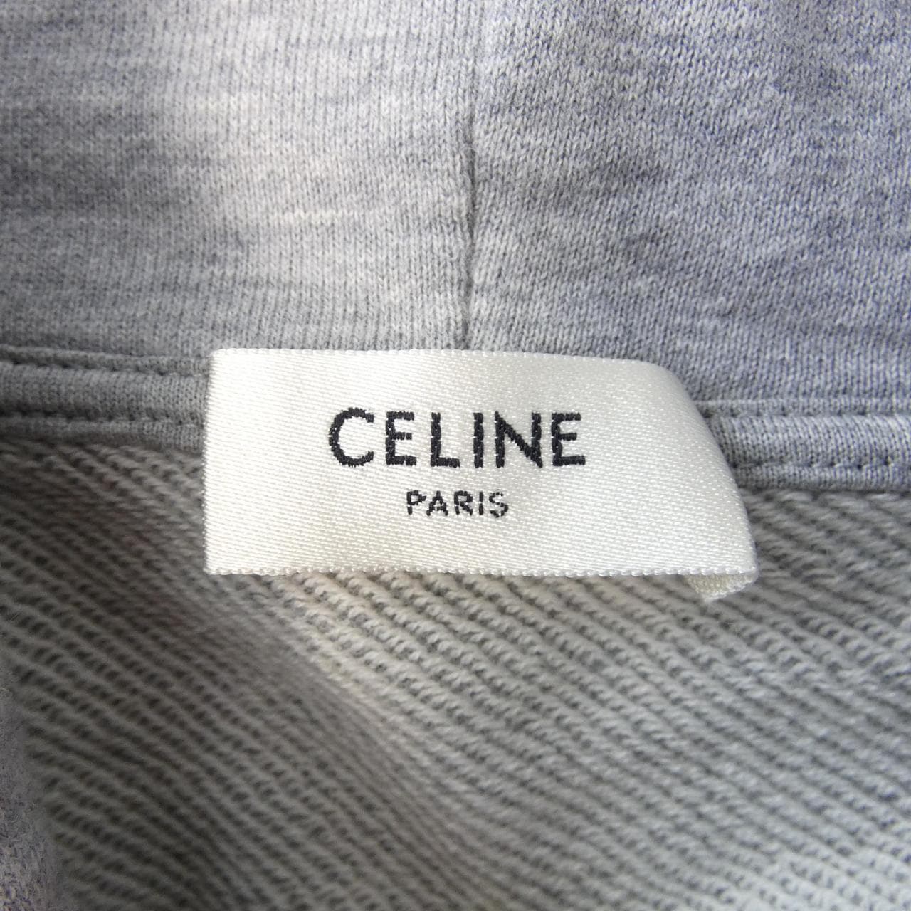 セリーヌ CELINE トリオンフパッチ 2Y769450I パーカー