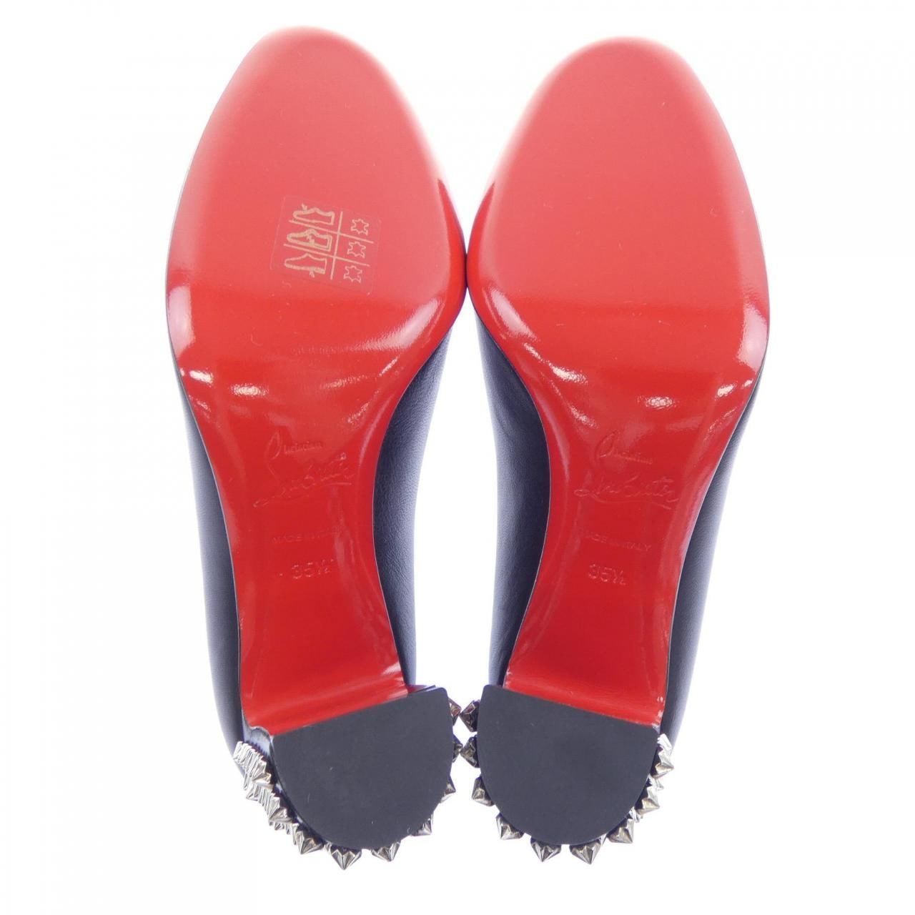クリスチャンルブタン CHRISTIAN LOUBOUTIN 1190348 パンプス