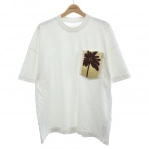 ジルサンダー JIL SANDER J22GC0120 Tシャツ
