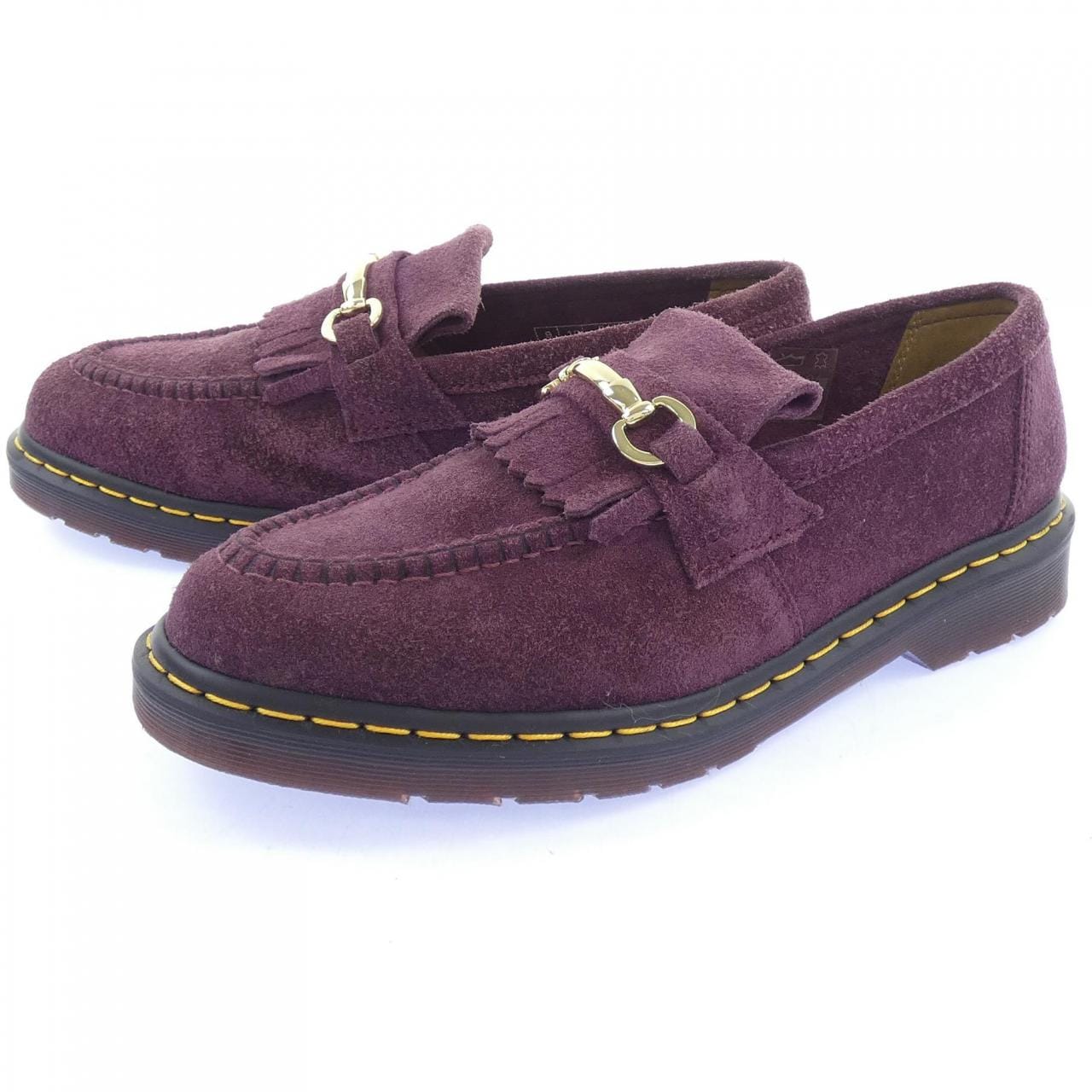 ドクターマーチン DR.MARTENS 27425539 シューズ