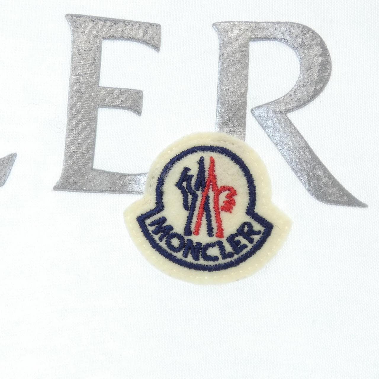 モンクレール MONCLER Tシャツ