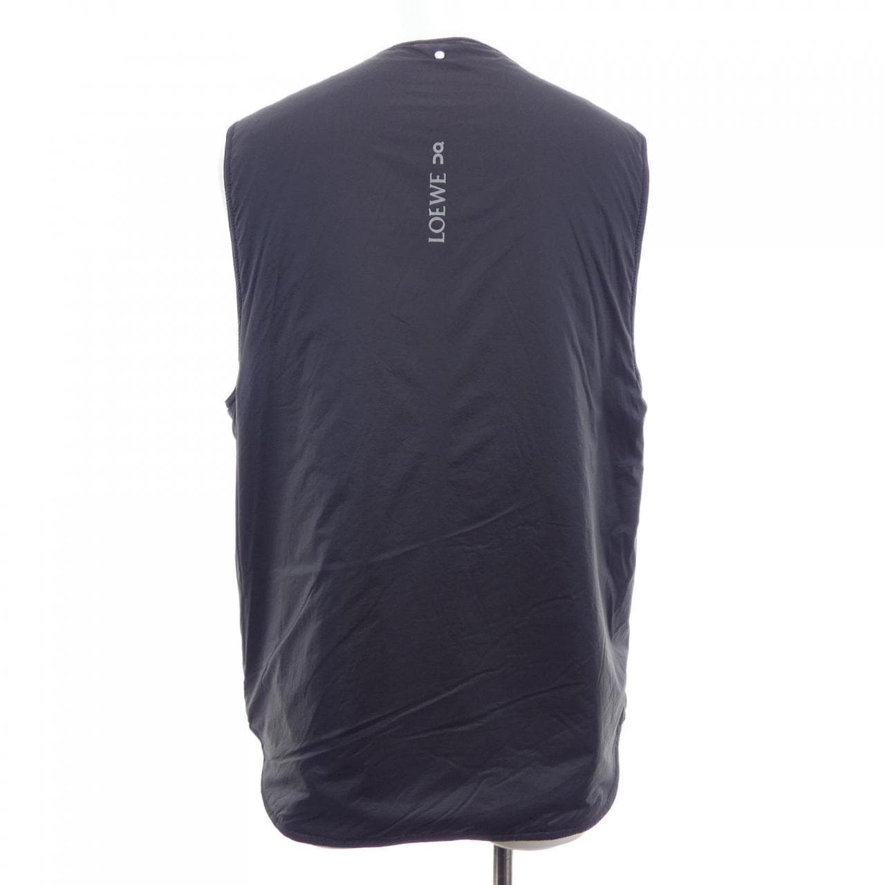ロエベ LOEWE ON PARKA OUTER/PARKA INNER H929Y02W19 コート