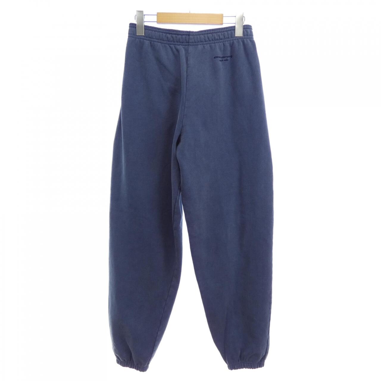 ティーバイアレキサンダーワン T BY ALEXANDER WANG 4CC2254426 パンツ