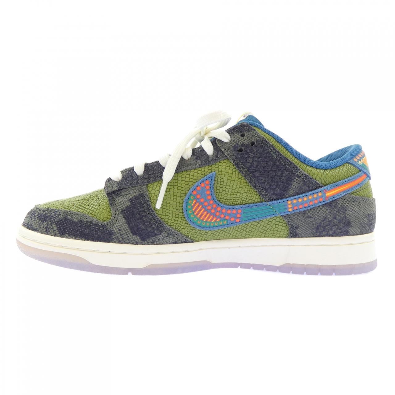 ナイキ NIKE D02160-335 スニーカー