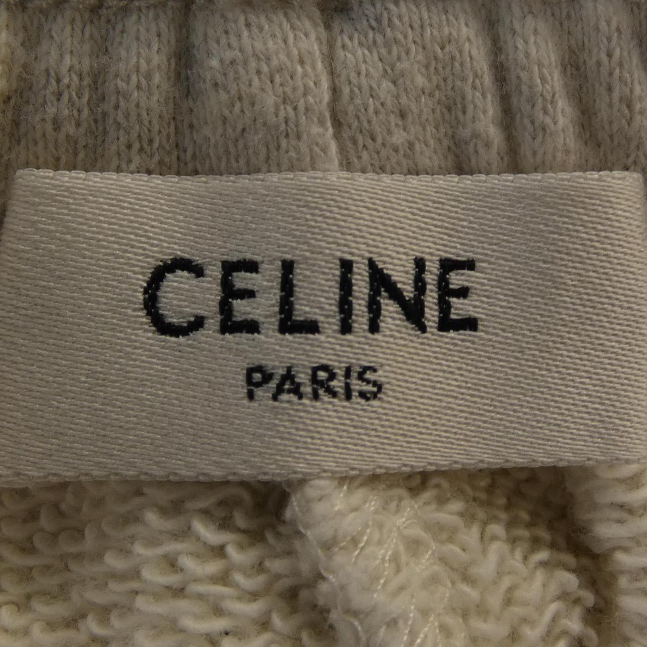 セリーヌ CELINE 2Z062765N パンツ