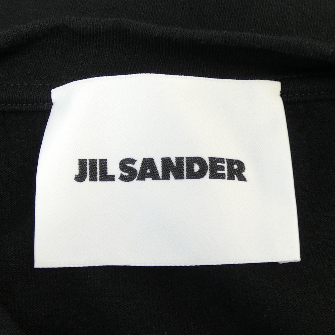 ジルサンダー JIL SANDER J22G0234 Tシャツ