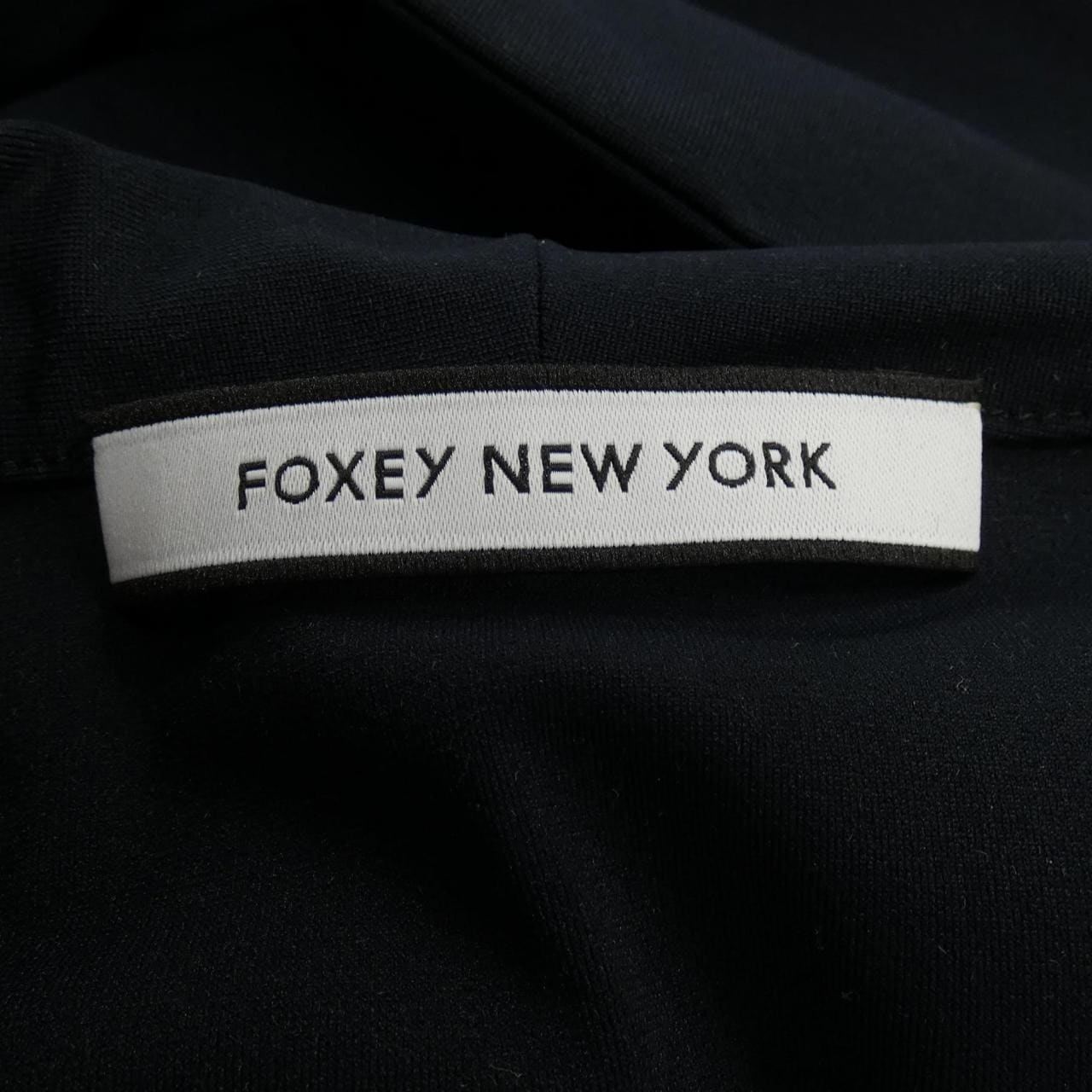 通販店 【KOMEHYO】フォクシーニューヨーク FOXEY NEW YORK パーカー