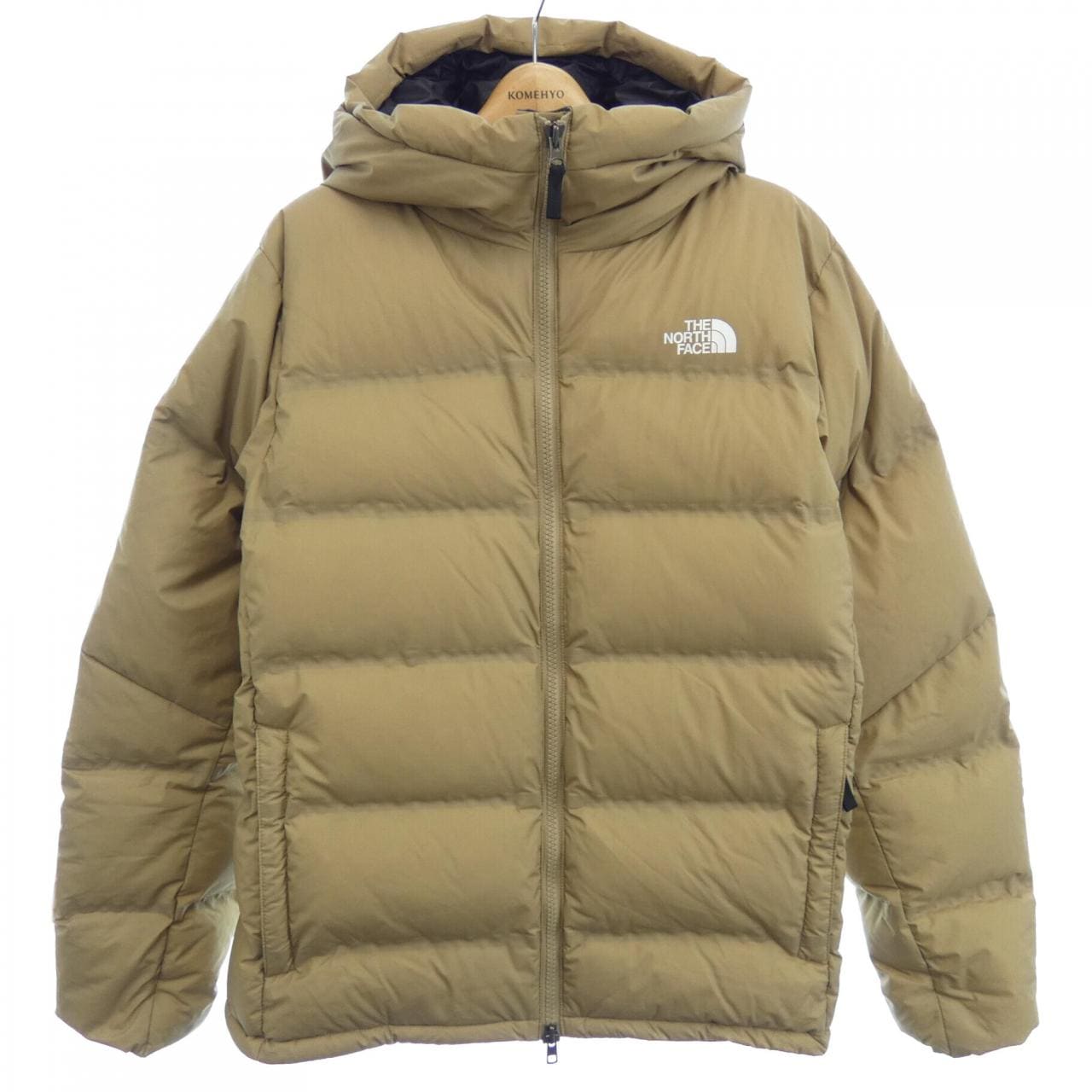 ザノースフェイス THE NORTH FACE ダウンジャケット