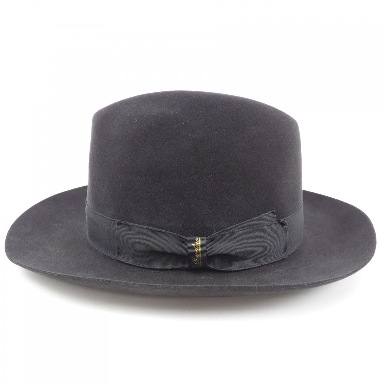 Borsalino BORSALINO hat