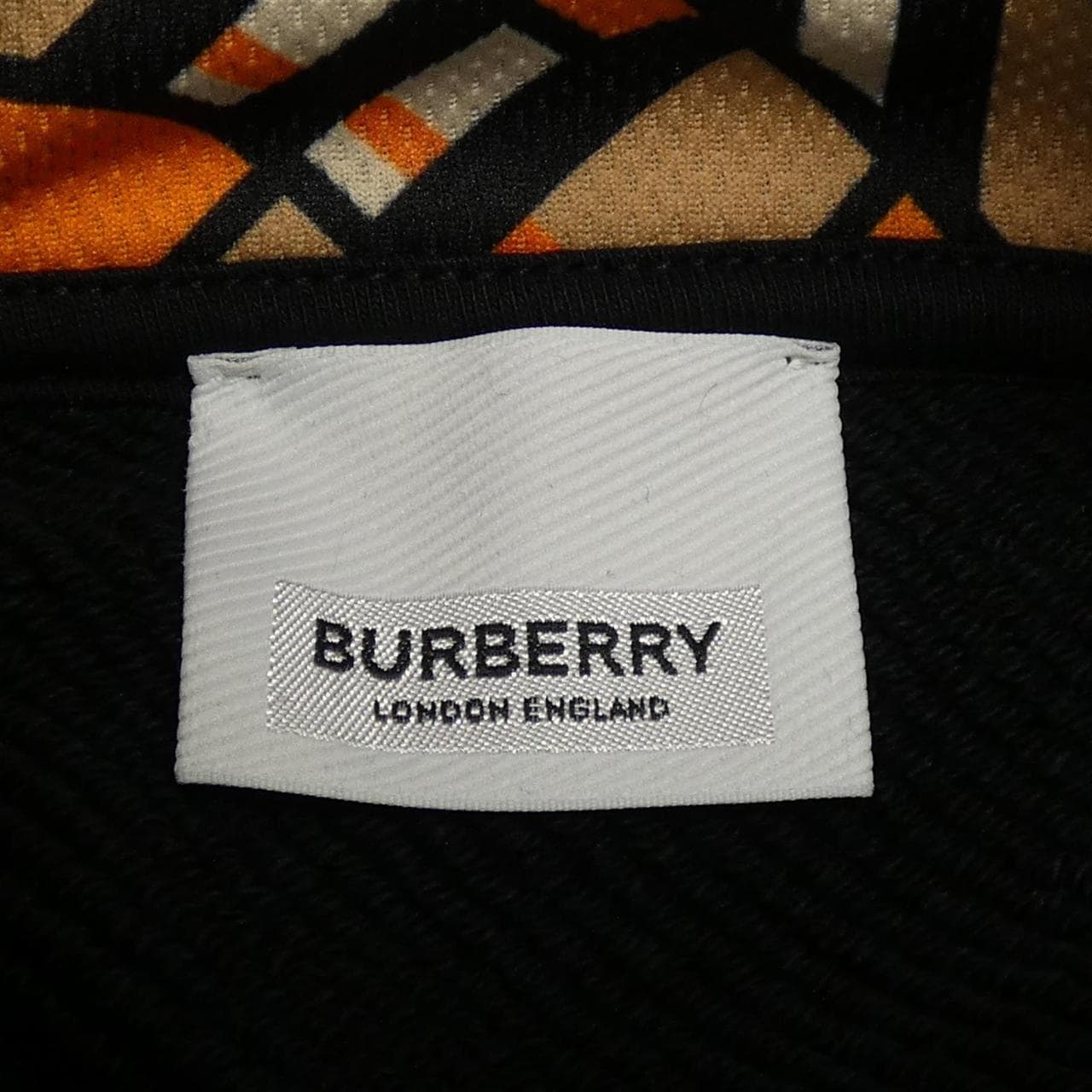 BURBERRY PARKER