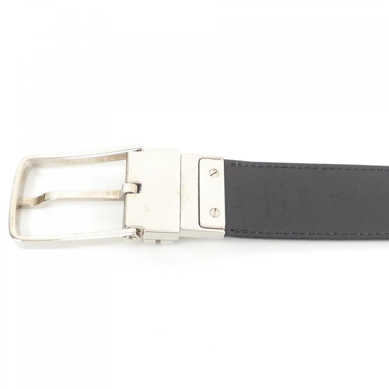 ルイヴィトン LOUIS VUITTON BELT