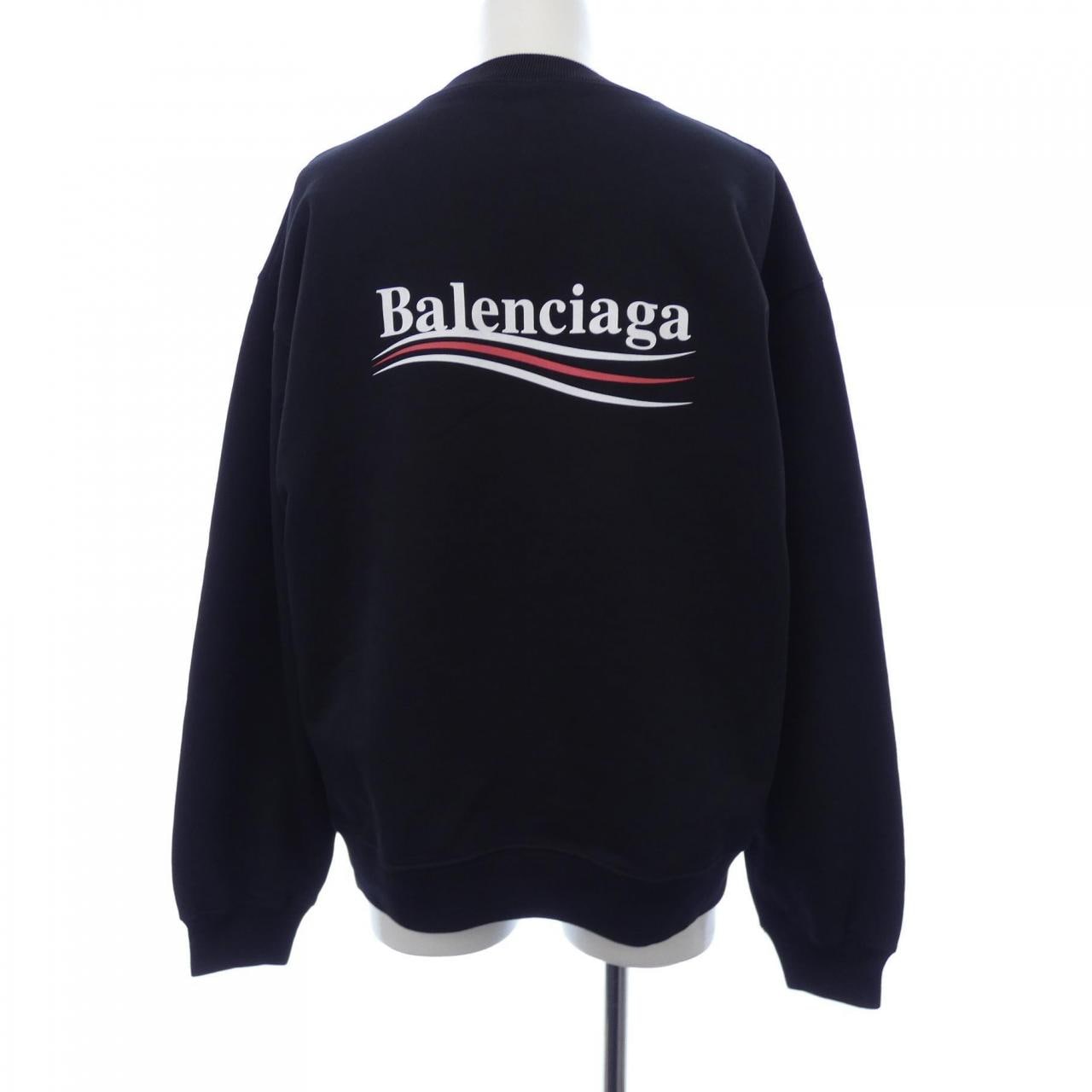 バレンシアガ BALENCIAGA スウェット