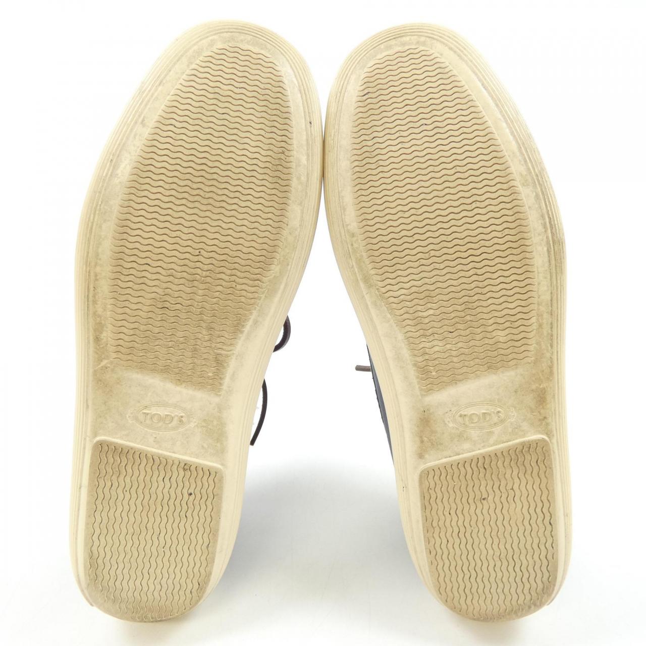 トッズ TOD'S シューズ