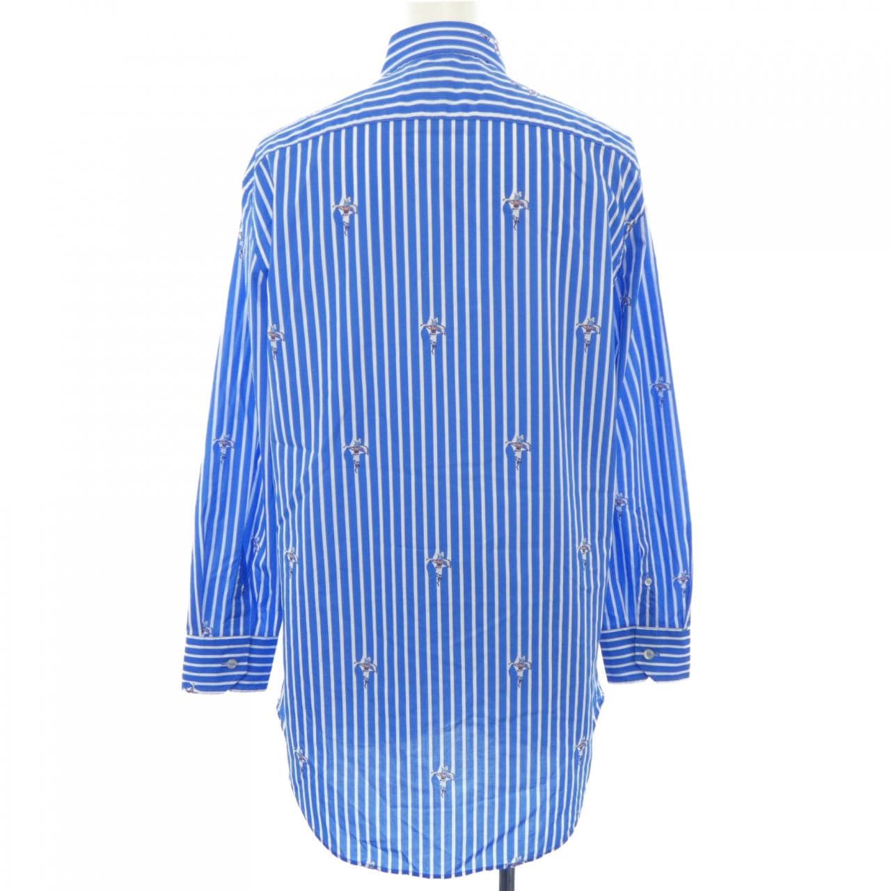 エトロ ETRO シャツ