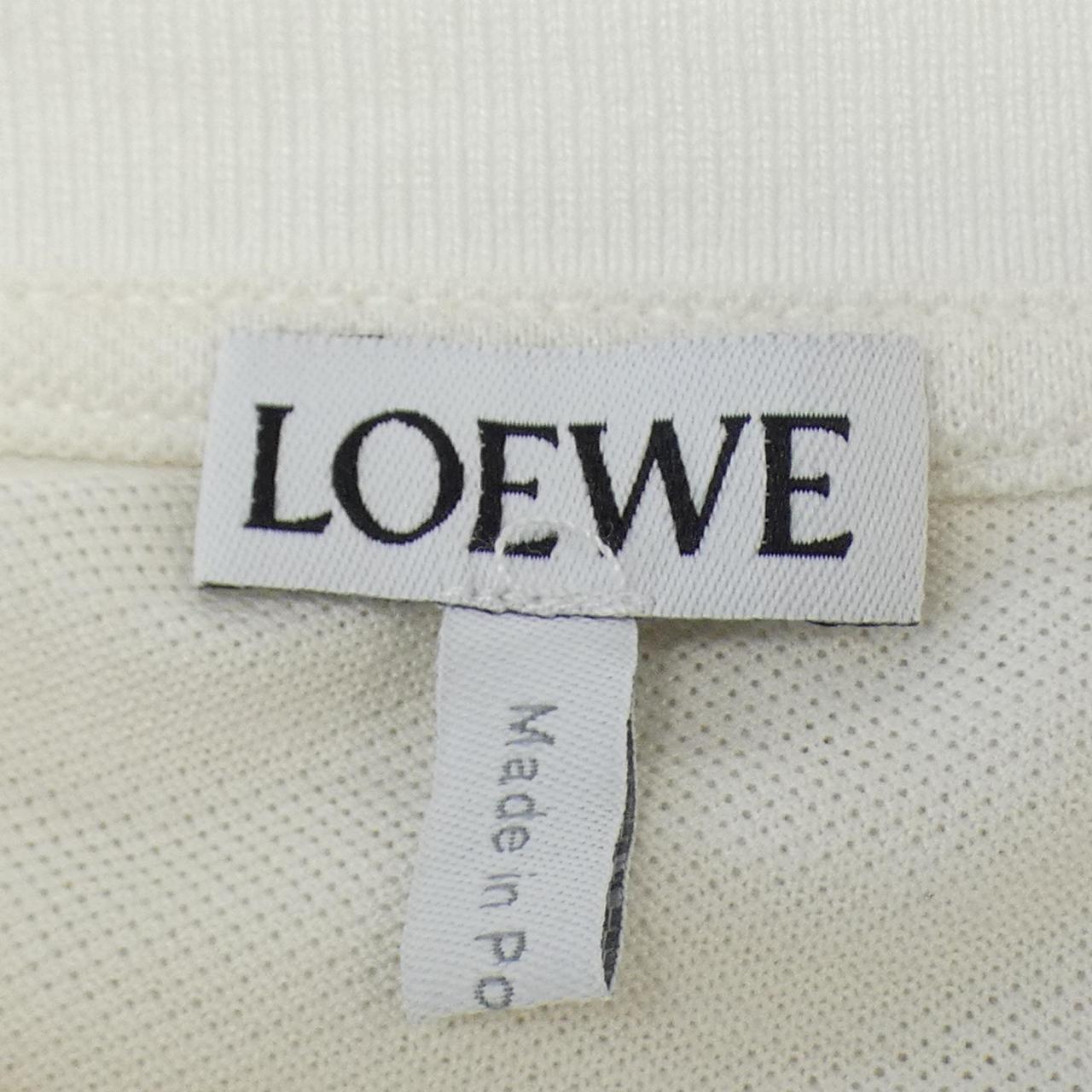 ロエベ LOEWE ポロシャツ