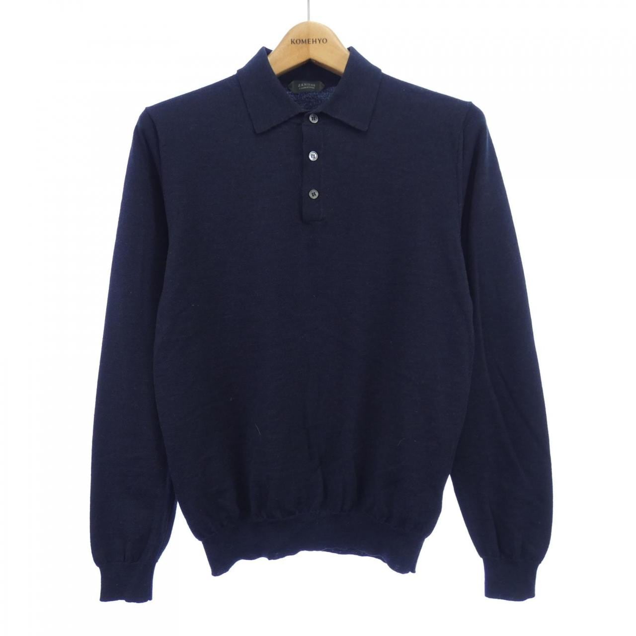 ザノーネ ZANONE ニット