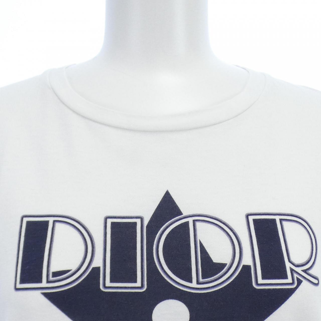 クリスチャンディオール CHRISTIAN DIOR Tシャツ