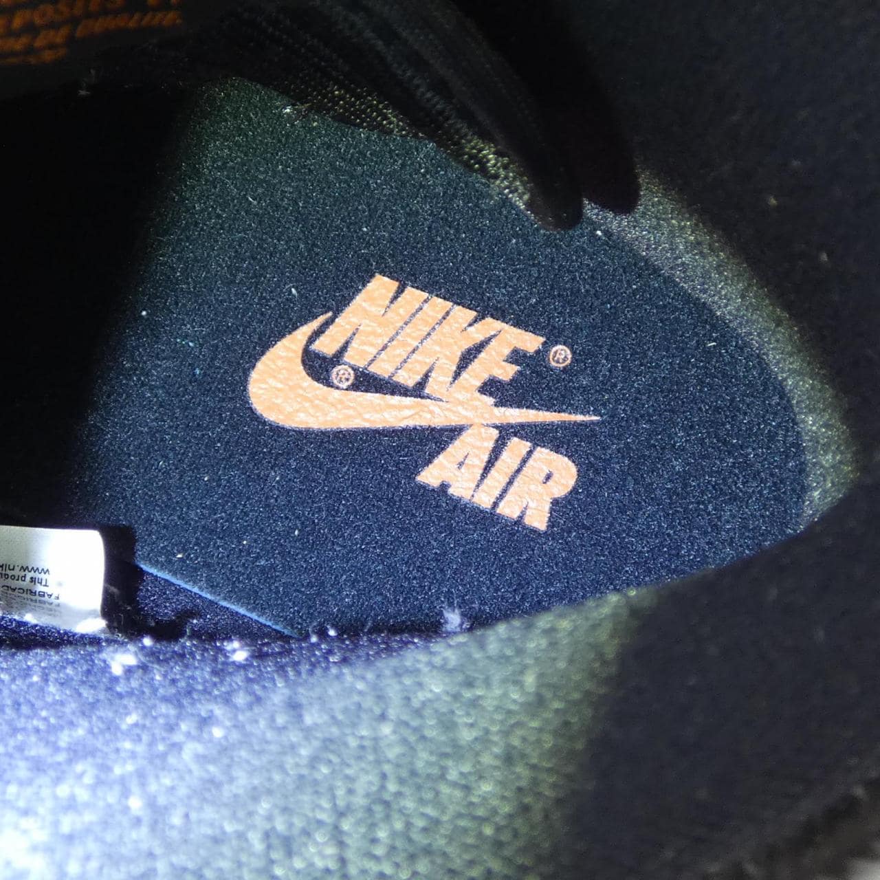 ナイキ ジョーダン NIKE JORDAN スニーカー