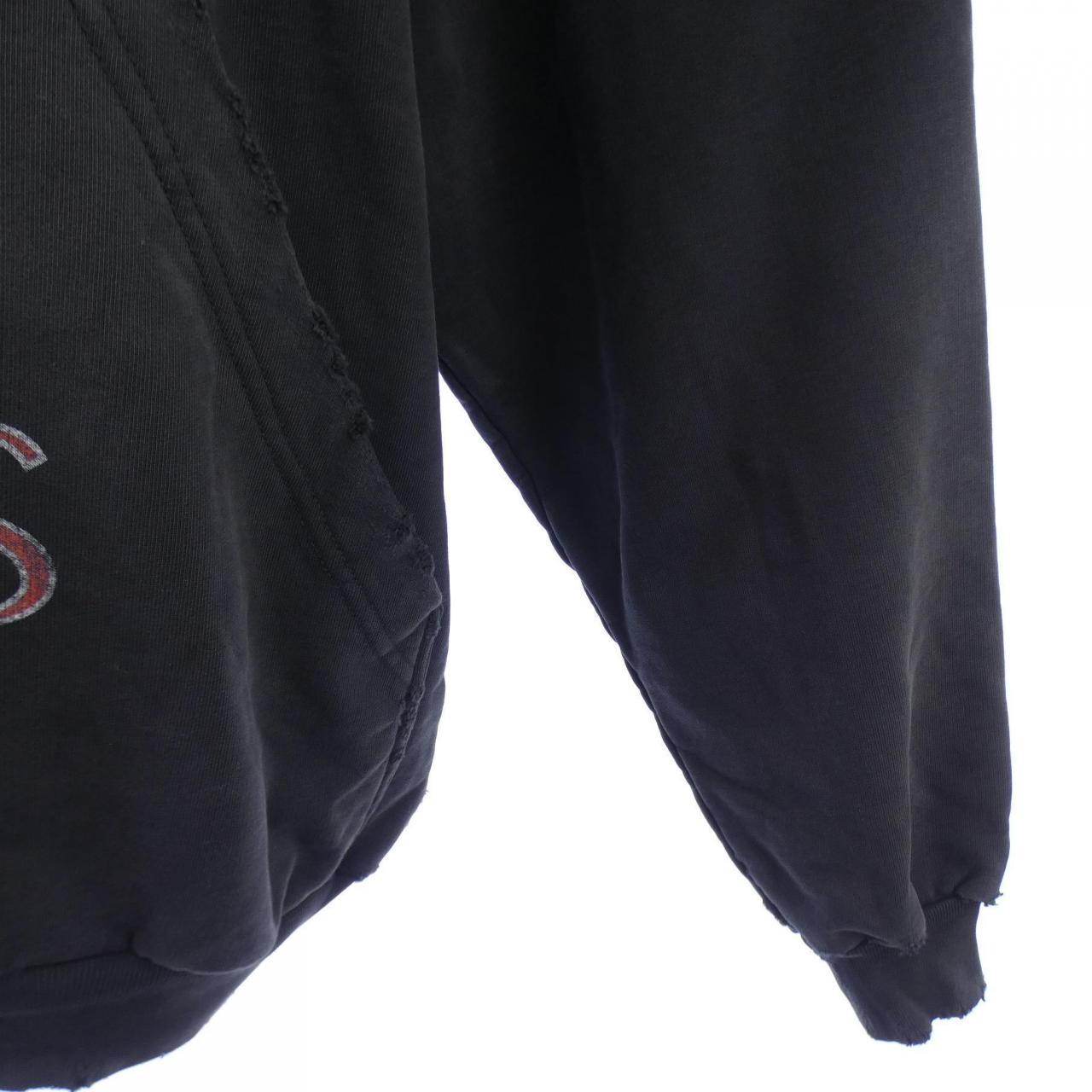 バレンシアガ BALENCIAGA パーカー