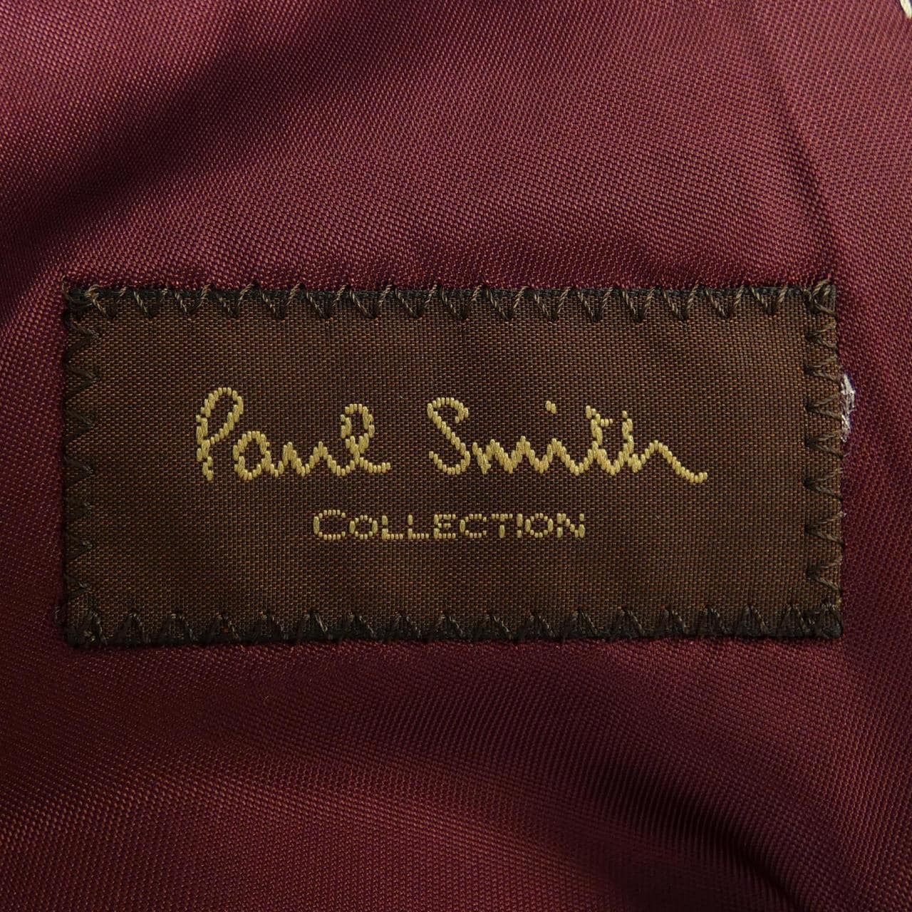 ポールスミスコレクション PaulSmith collection ジャケット