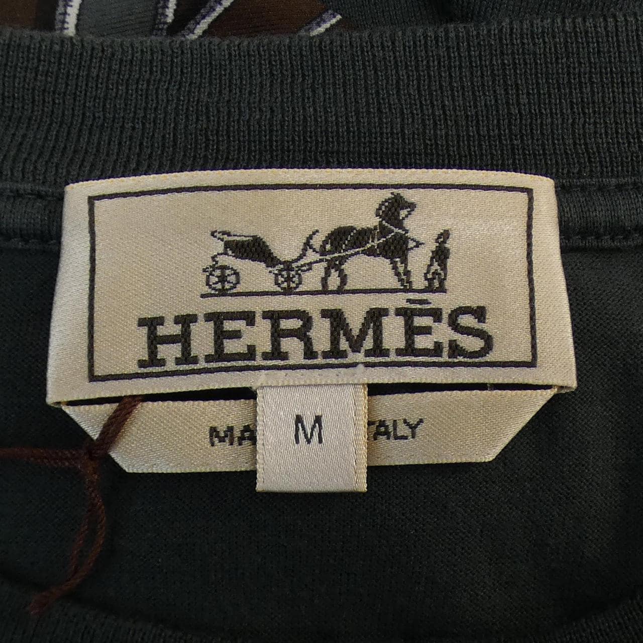 HERMES爱马仕T恤
