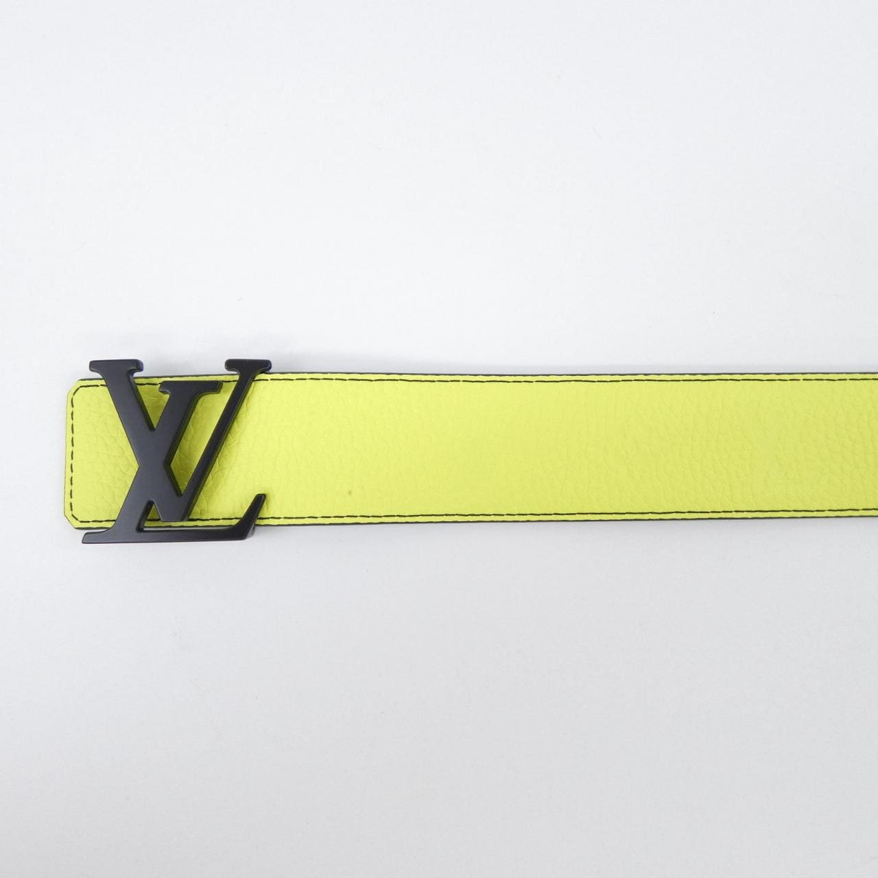 ルイヴィトン LOUIS VUITTON BELT
