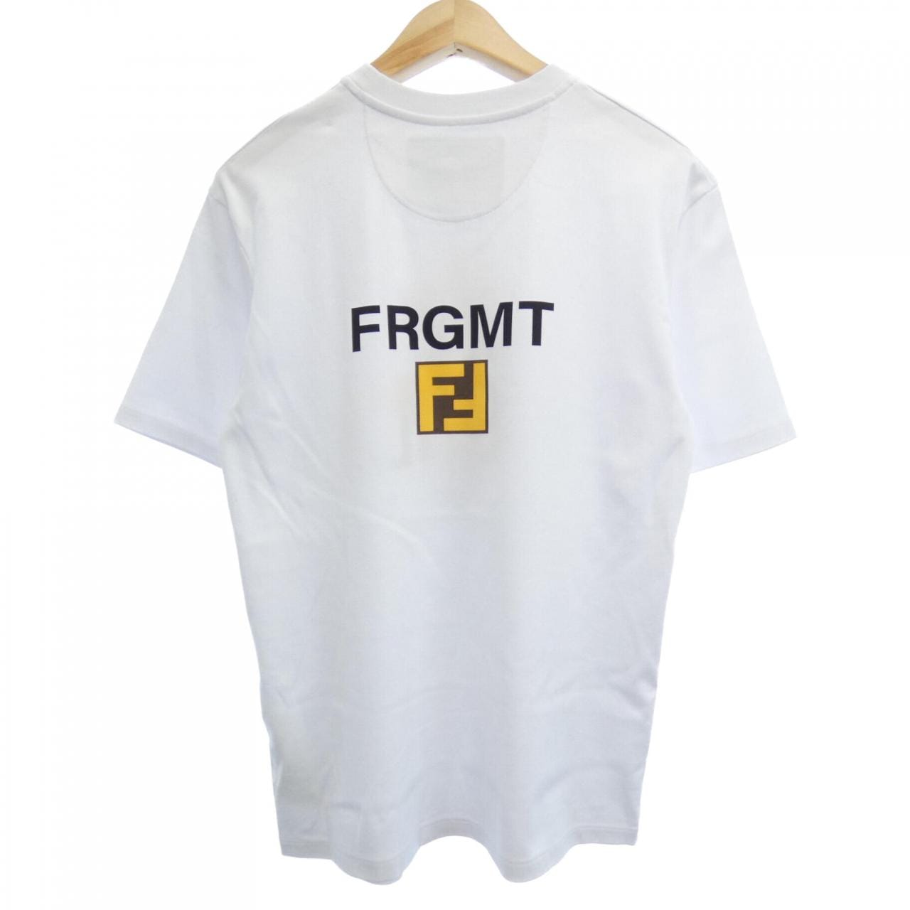 フェンディ FENDI FS9626 AQFX Tシャツ