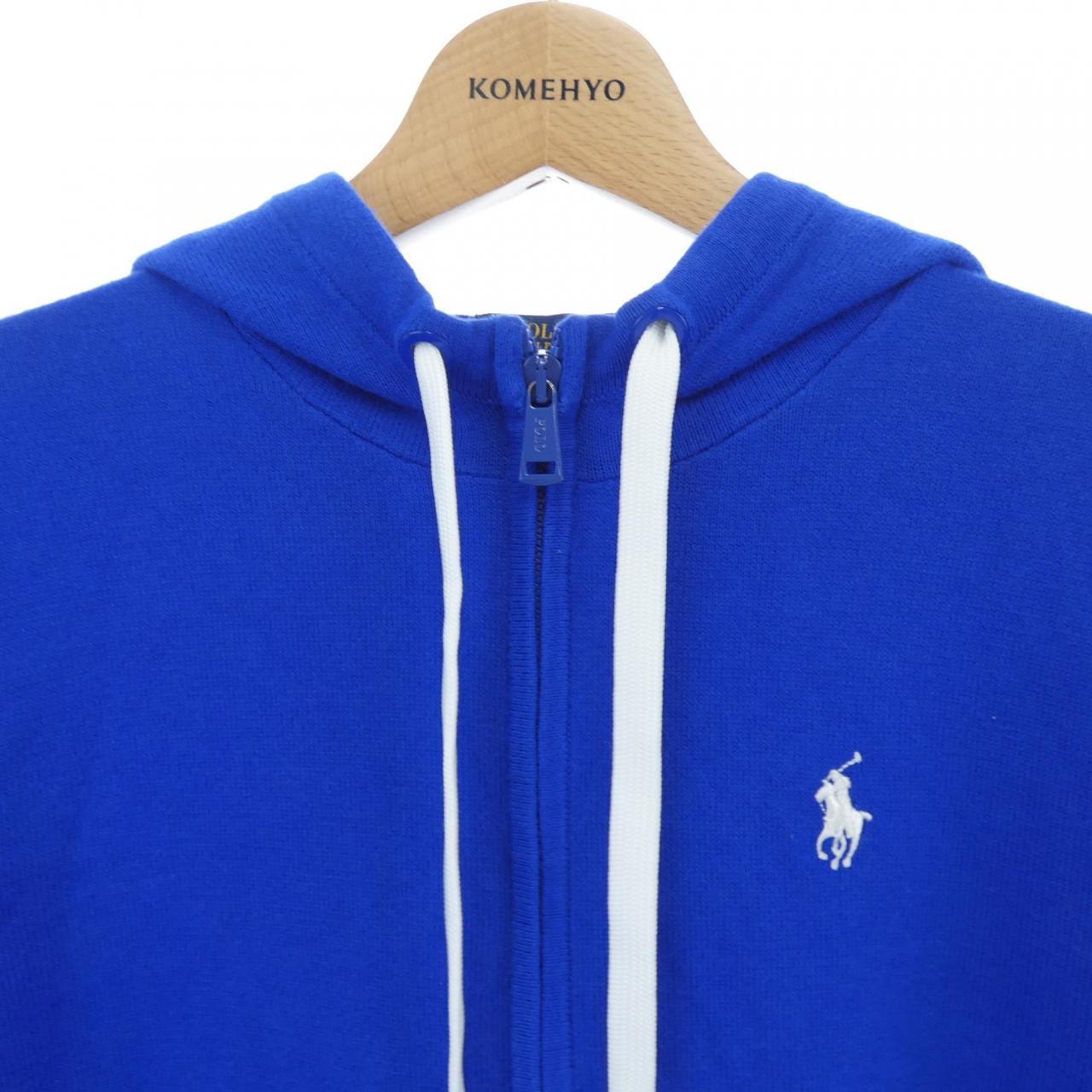 ポロゴルフ POLO GOLF パーカー