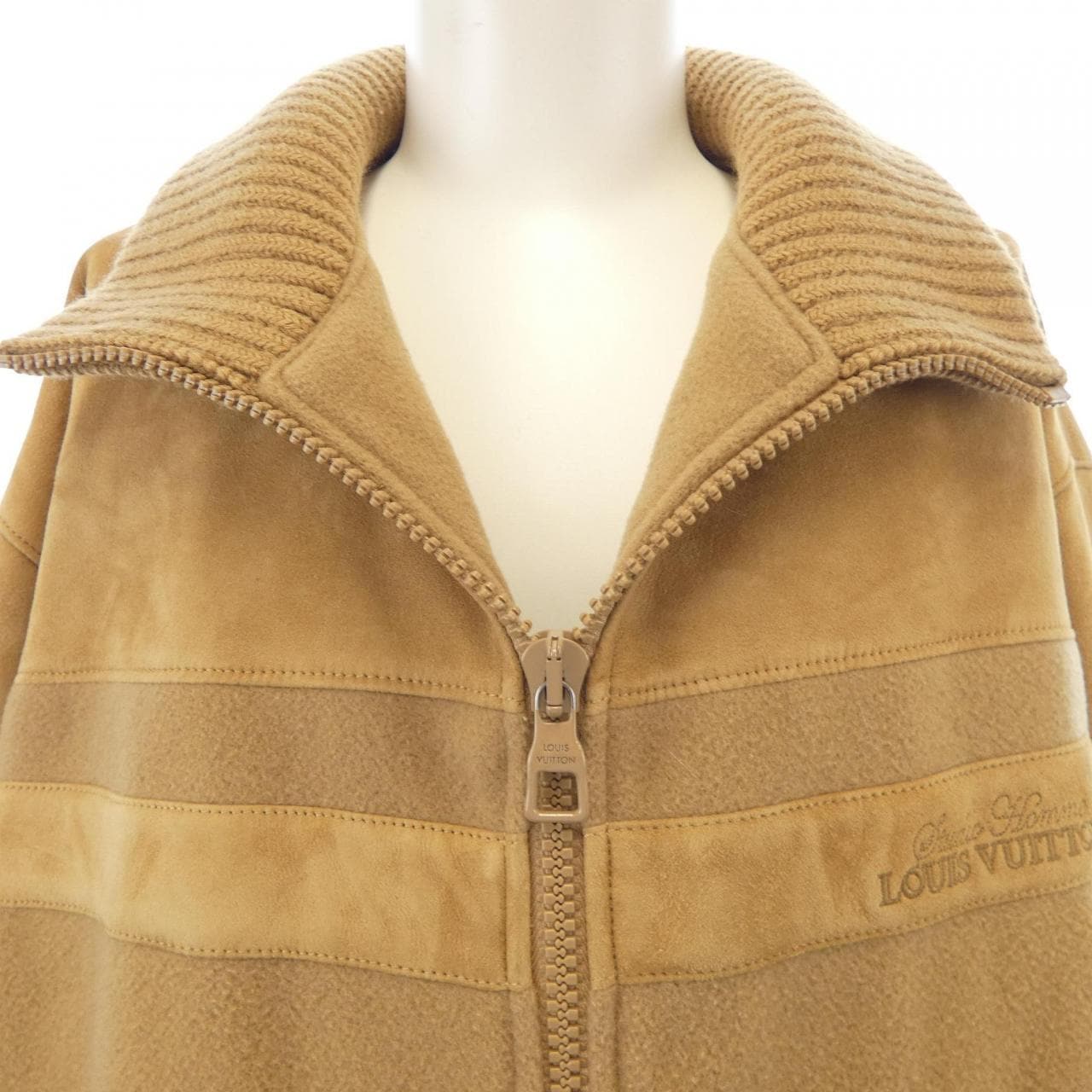 ルイヴィトン LOUIS VUITTON ブルゾン