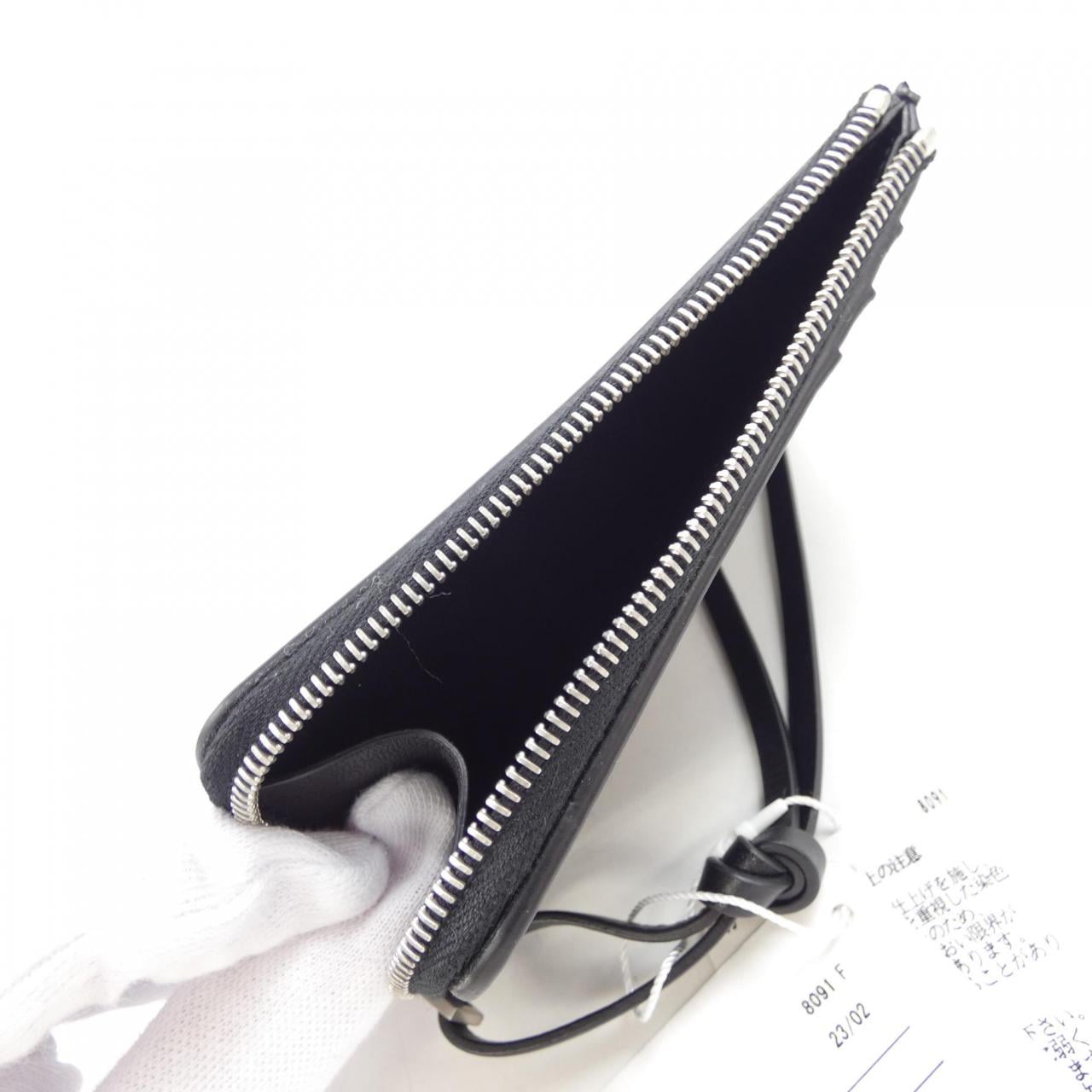ジルサンダー JIL SANDER CARD CASE