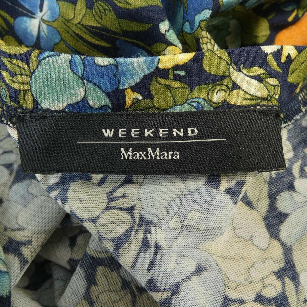 マックスマーラウィークエンド Max Mara weekend ワンピース
