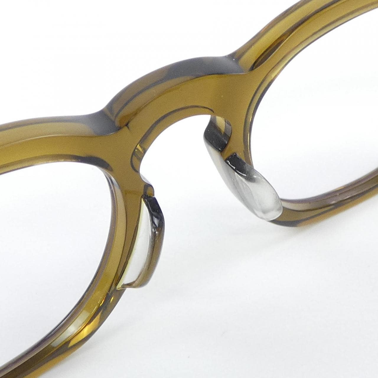 ブラン BLANC.. BE011 SUNGLASSES