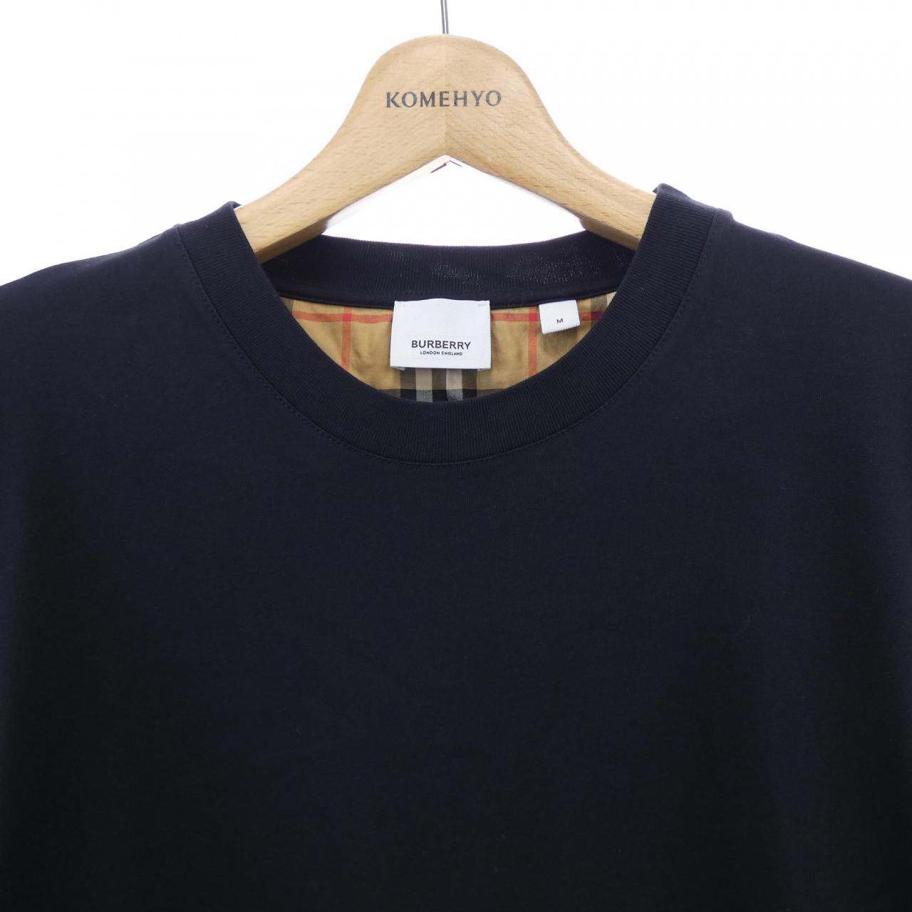 バーバリー BURBERRY 80148951 Tシャツ