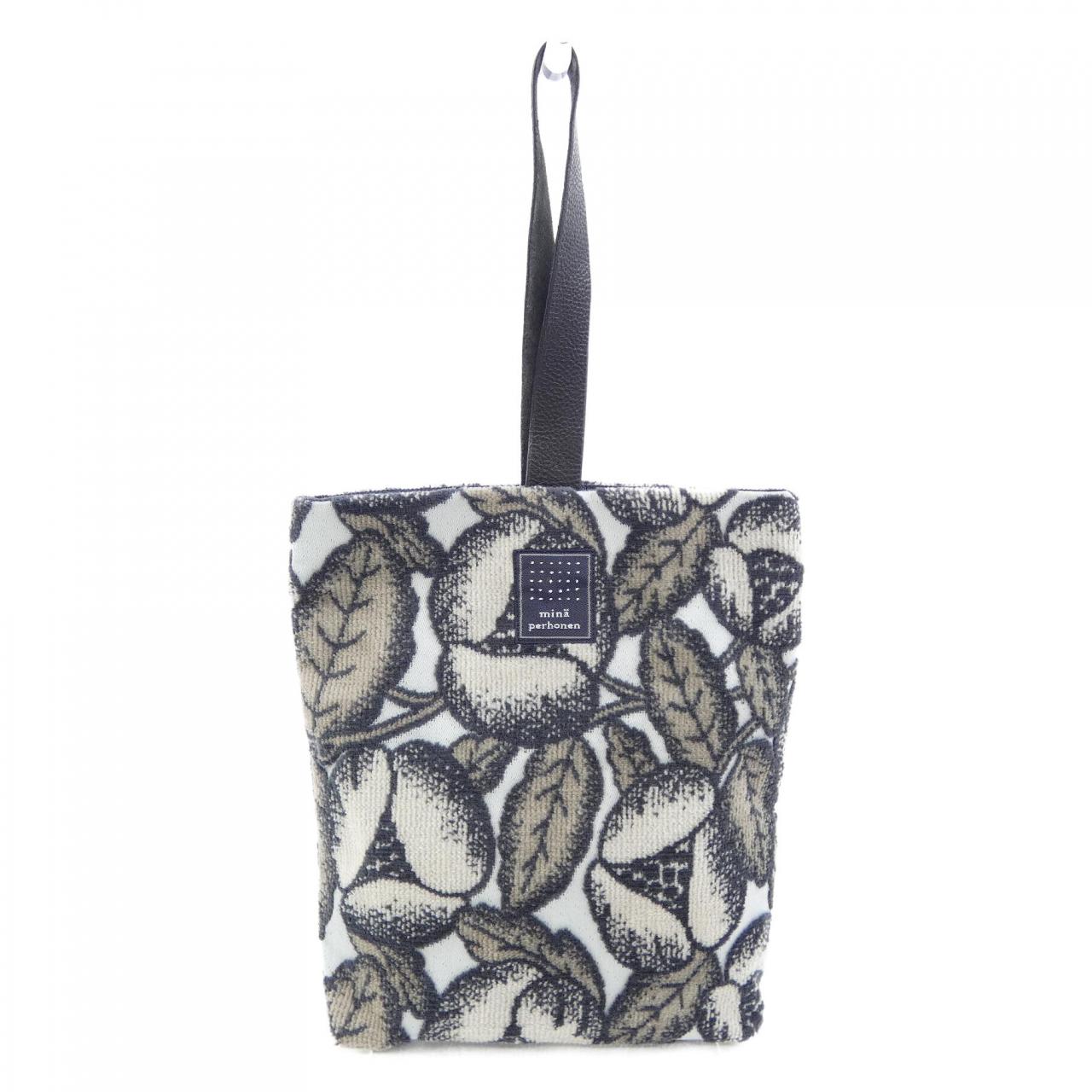 ミナペルホネン mina perhonen XA9764 BAG