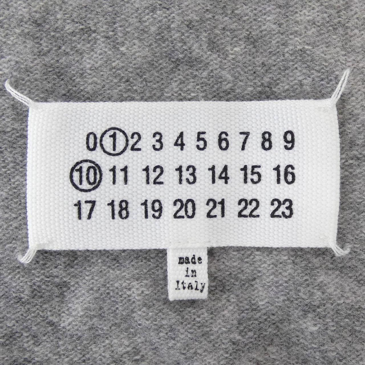 メゾンマルジェラ Maison Margiela S51HA1205 カーディガン