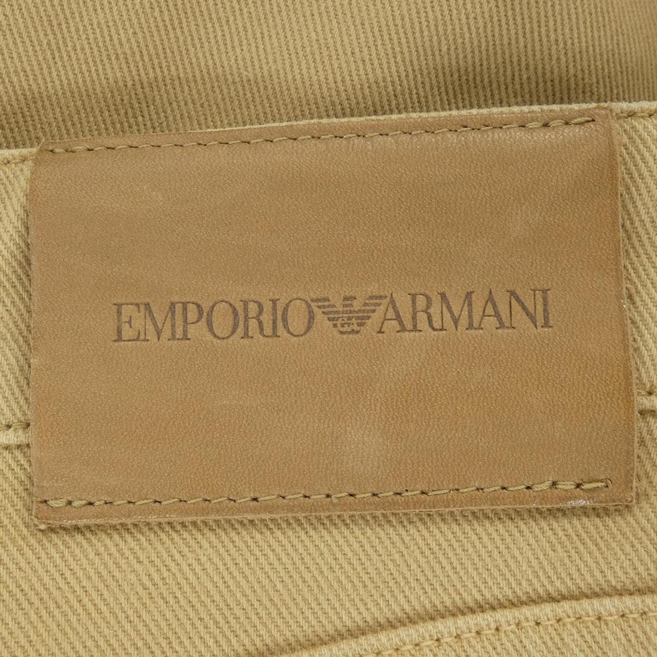 エンポリオアルマーニ EMPORIO ARMANI パンツ