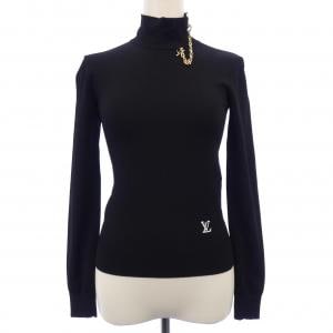 ルイヴィトン LOUIS VUITTON ショルダーディテールタートルネック FMKL04ZUX トップス