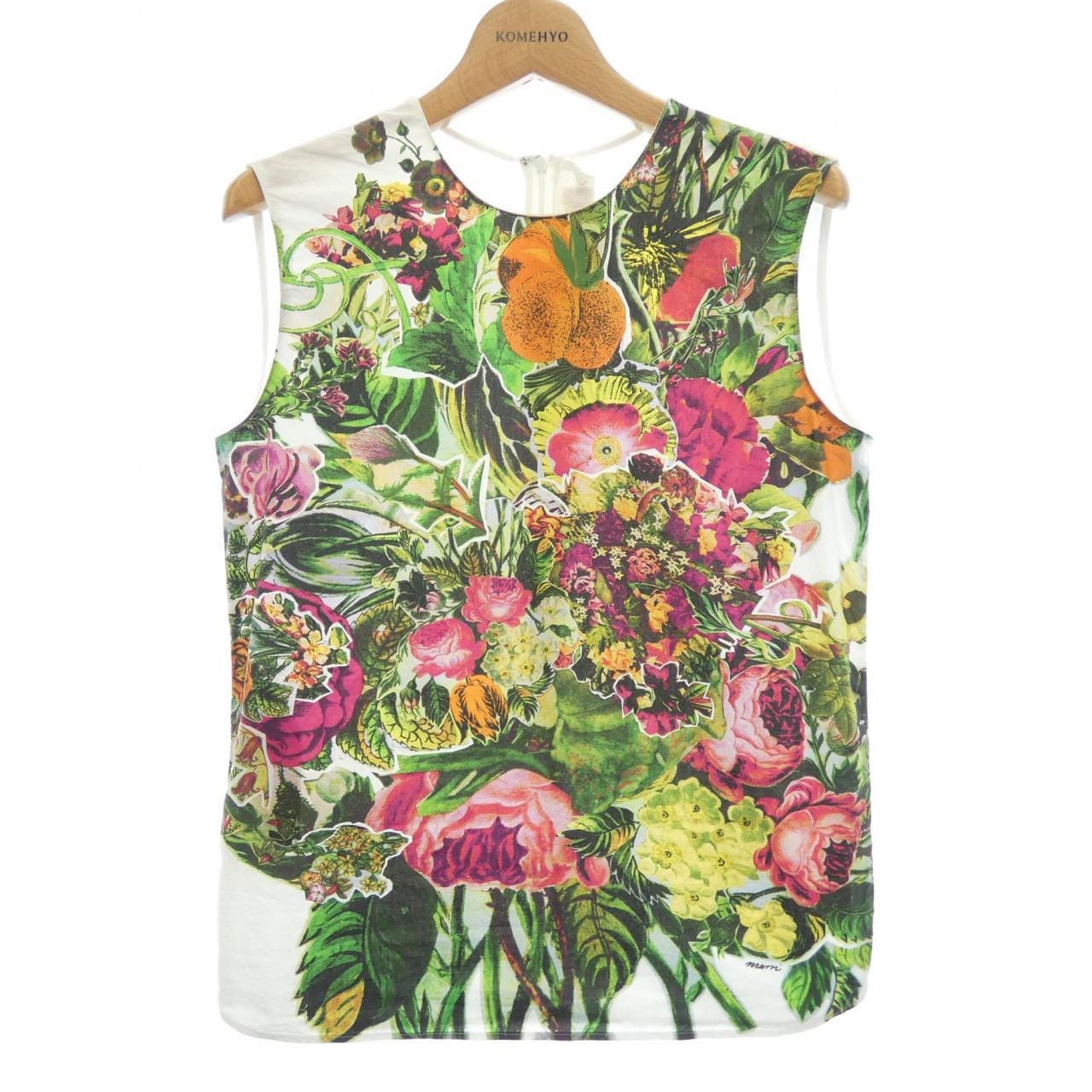 マルニ MARNI TTMA0289A0 トップス