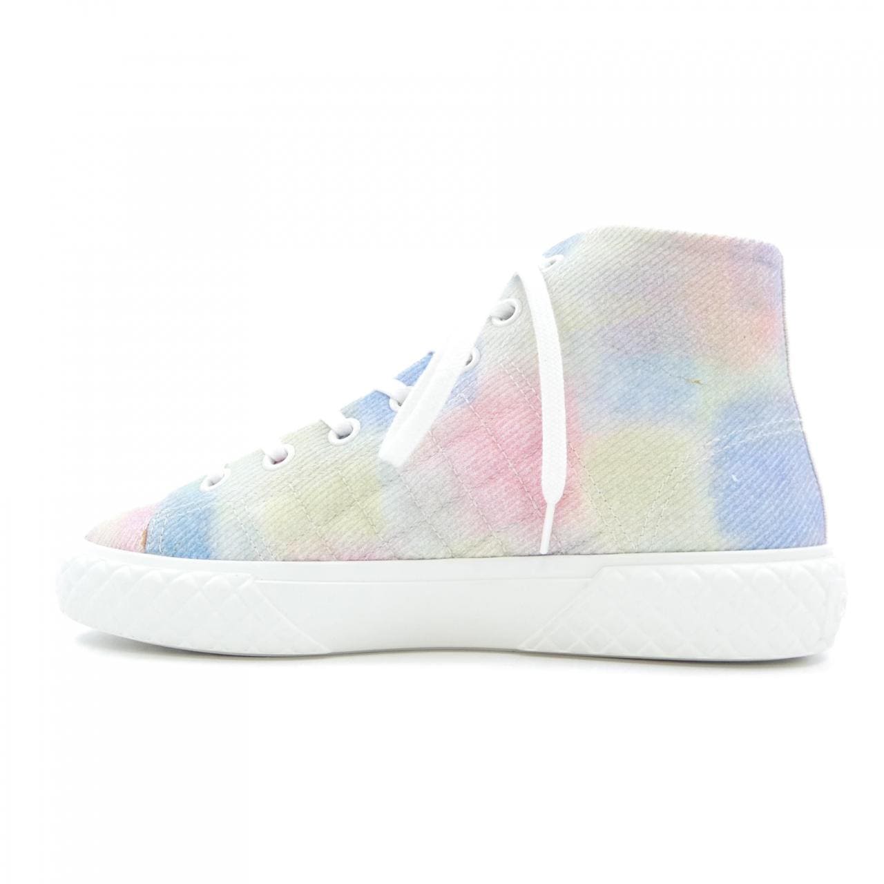 シャネル CHANEL G38280X56403 スニーカー