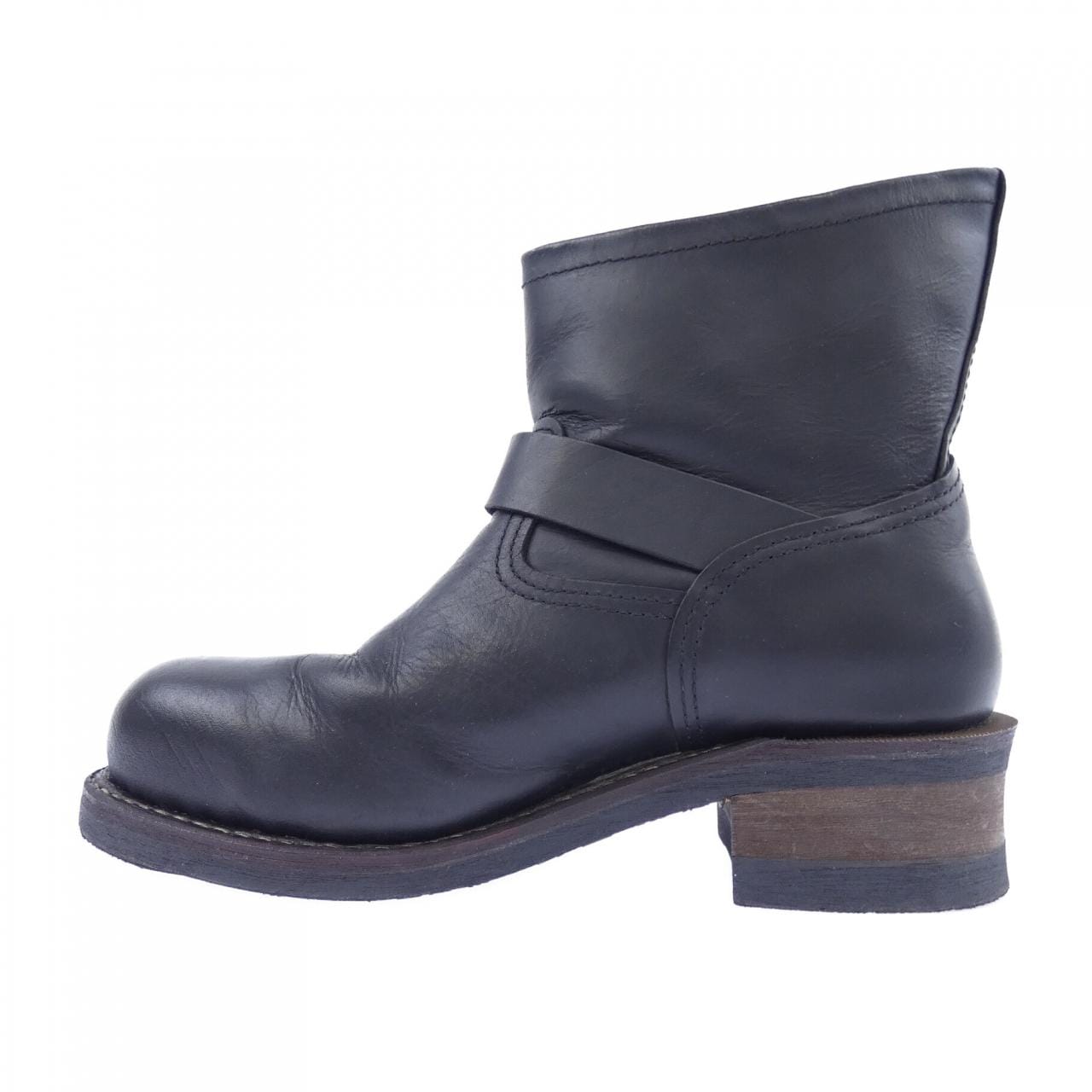 アルファ ALPHA ブーツ