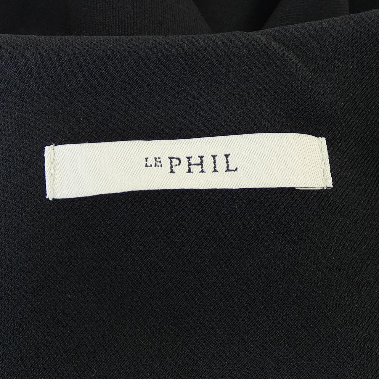 ルフィル LE PHIL 534-1240105 オールインワン