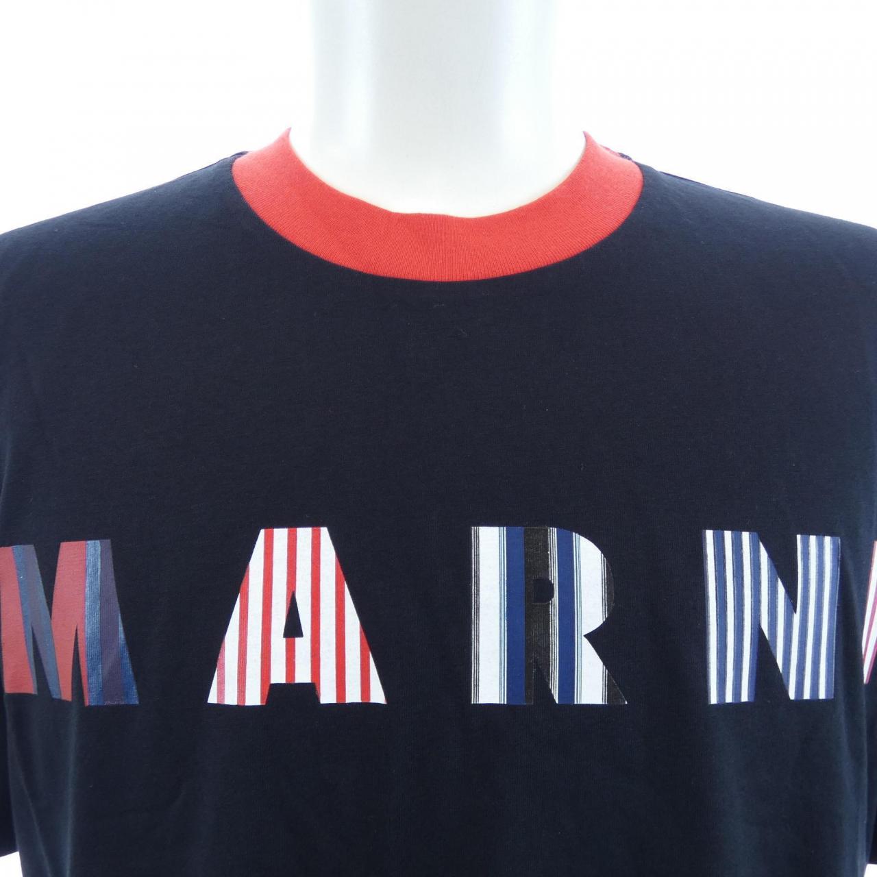 マルニ MARNI HUMU0198P7 Tシャツ