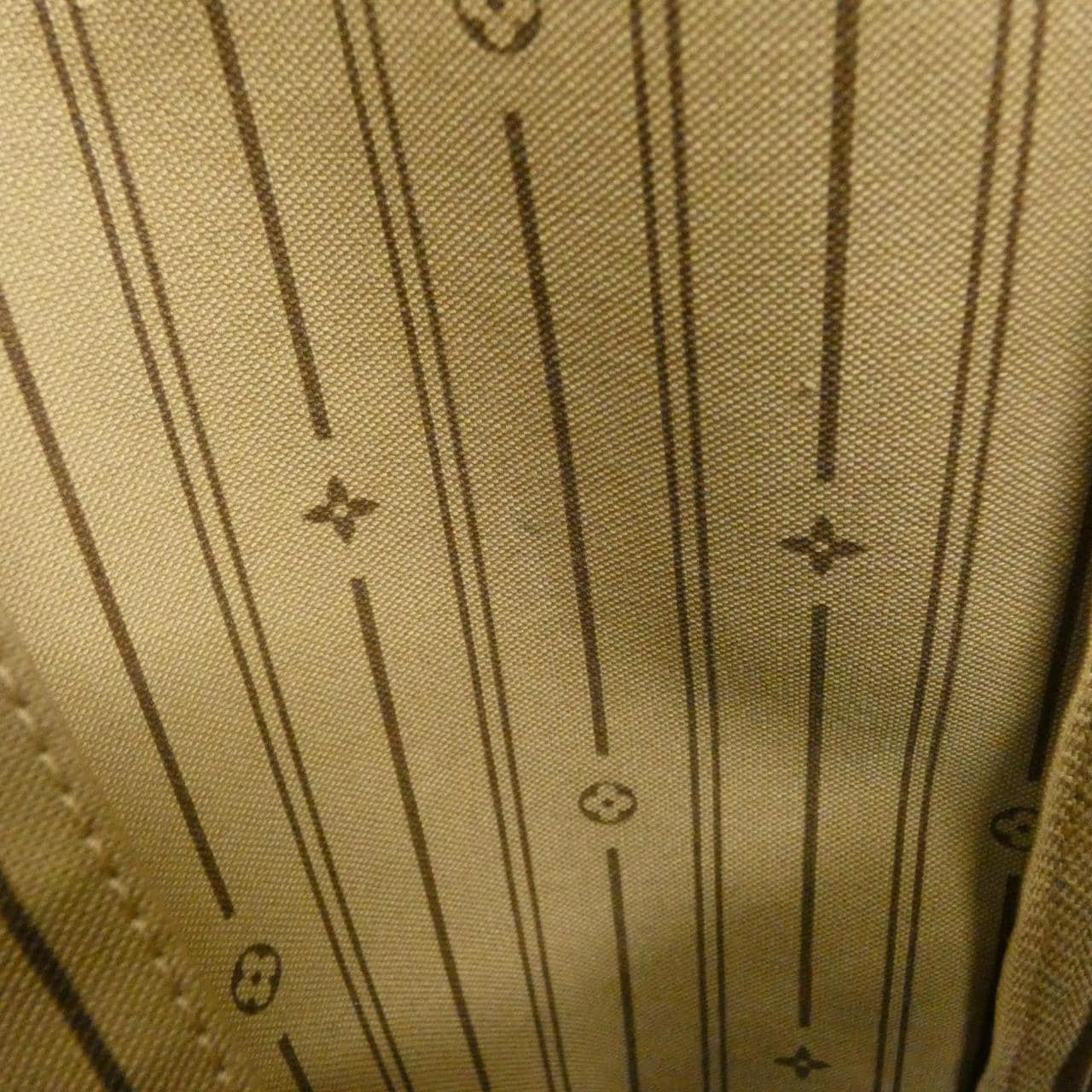 ルイヴィトン モノグラム ネヴァーフル GM M40157 バッグ