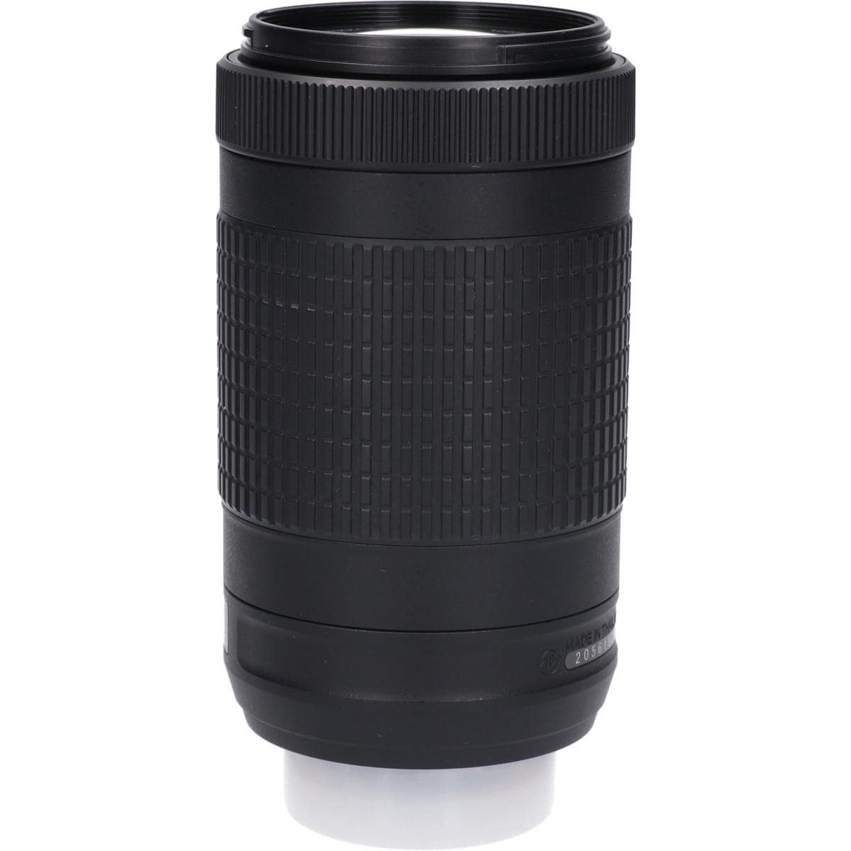 ＡＦ－Ｐ　ＤＸ７０－３００ｍｍ　Ｆ４．５－６．３Ｇ　ＶＲ