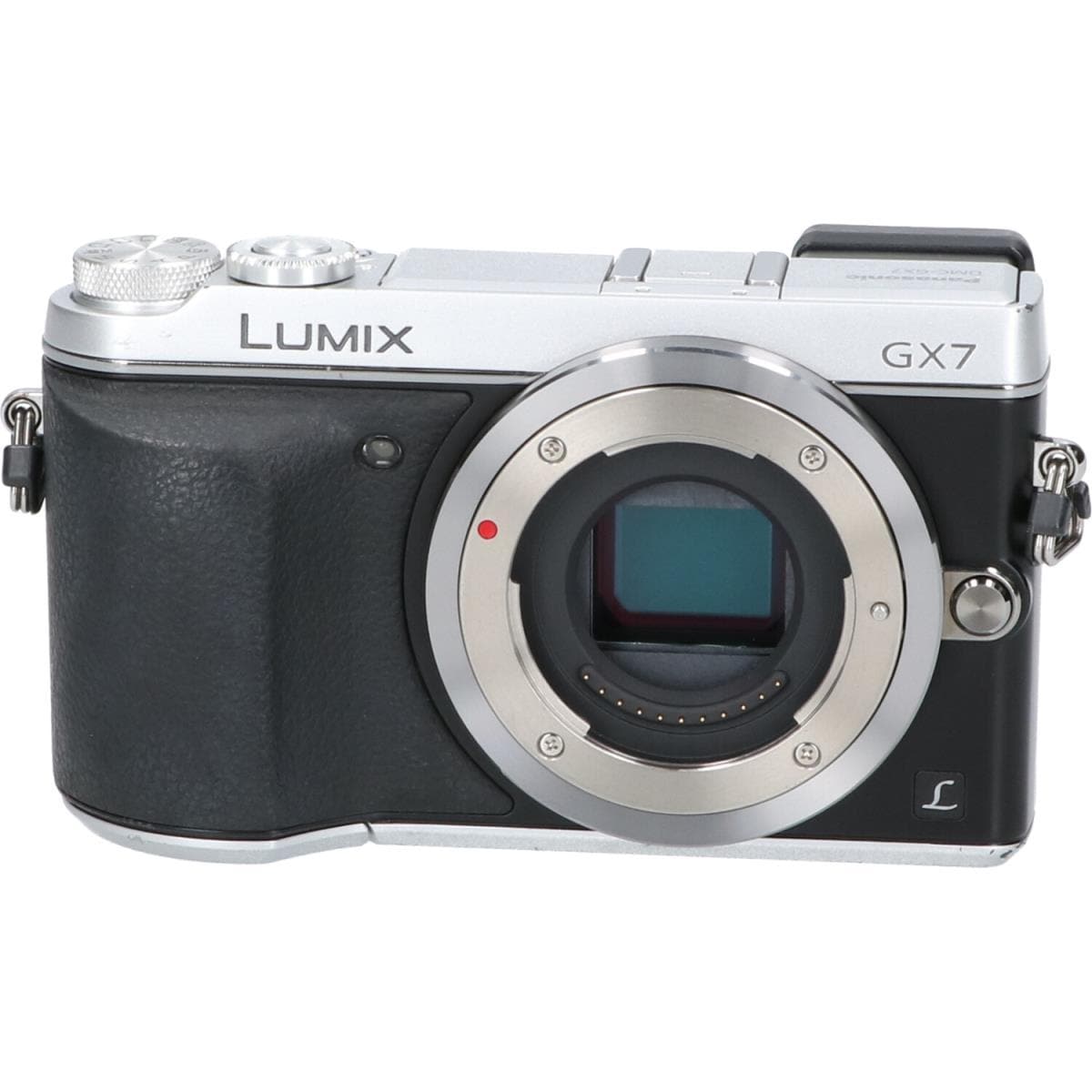 ＰＡＮＡＳＯＮＩＣ　ＤＭＣ－ＧＸ７