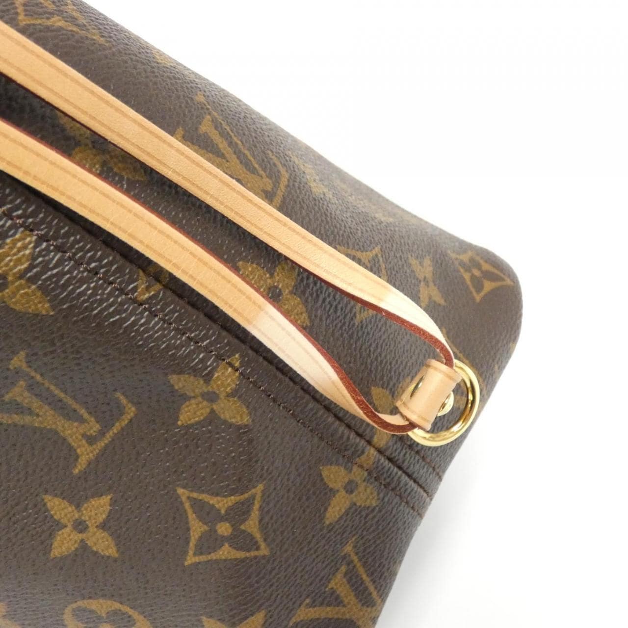 LOUIS VUITTON Monogram Neverfull 中号 M41178 包