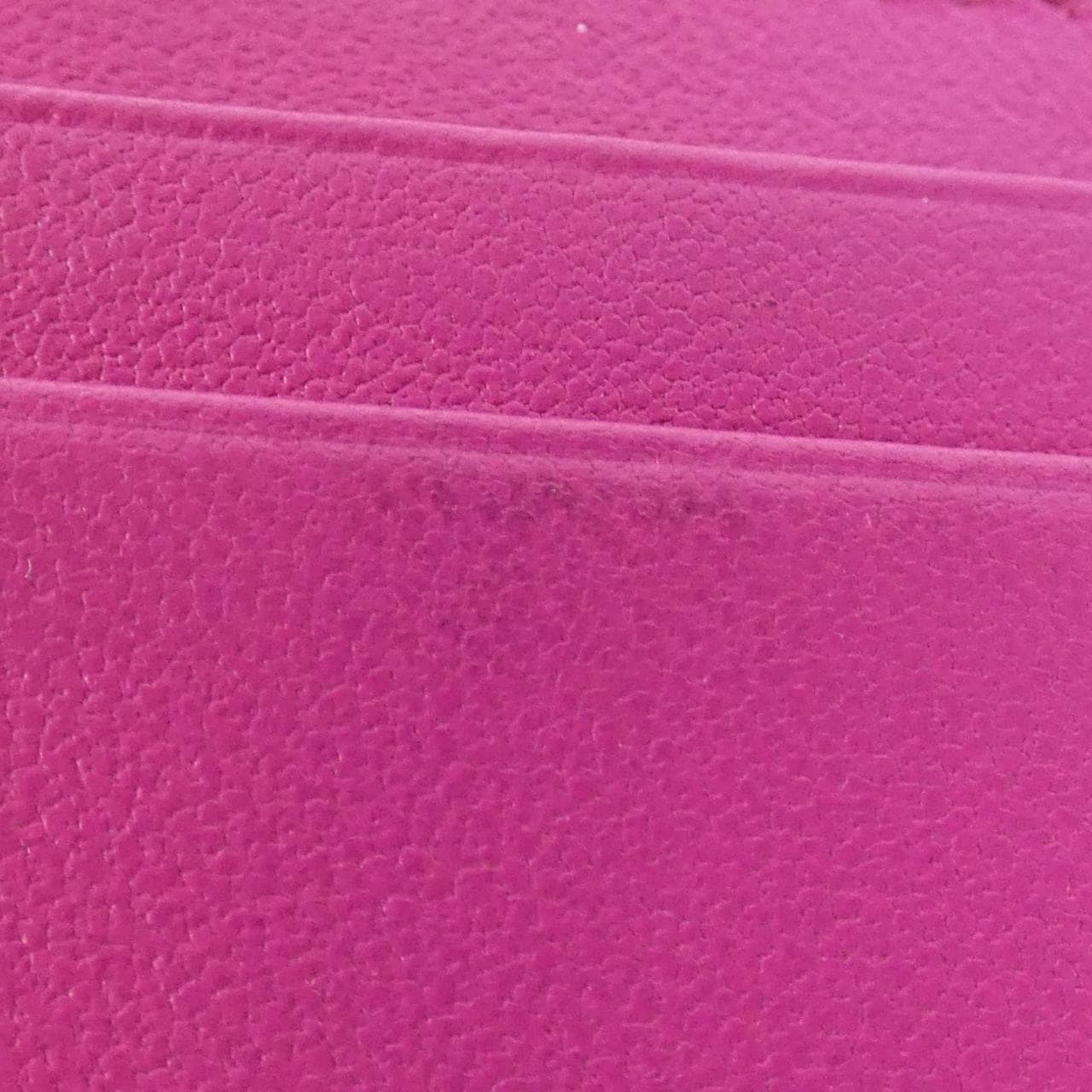 Christian DIOR Lady DIOR莲花钱包 S0181ONMJ 钱包