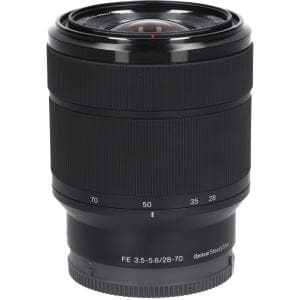 ＦＥ２８－７０ｍｍ　Ｆ３．５－５．６ＯＳＳ
