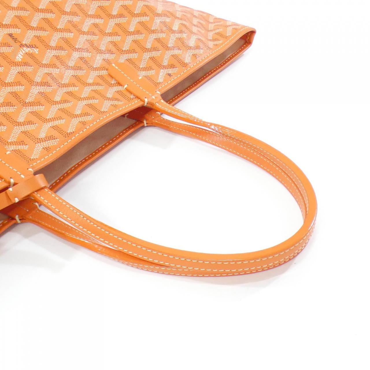 ゴヤール サン ルイ PM AMA LOUIS PM バッグ